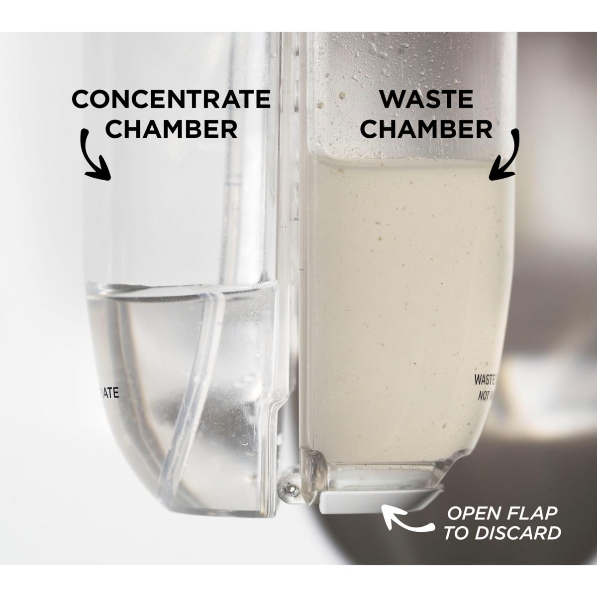 ボディ・フェイスケア The Beautools Portable Purifier ボディ