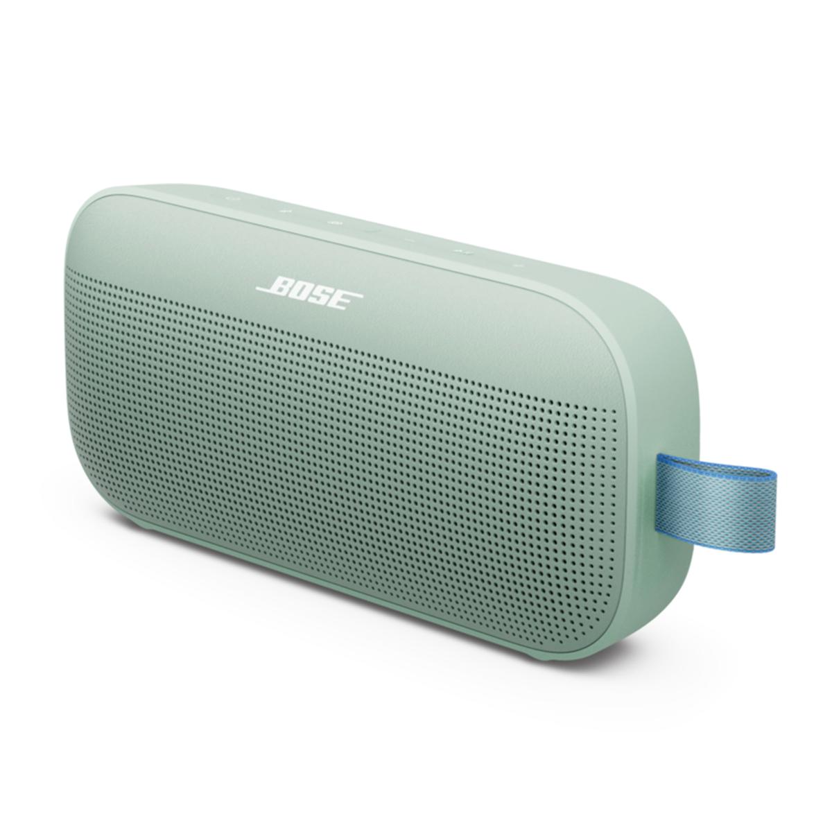Bose SoundLink Flex Portable and Waterproof Wireless Speaker | HSN