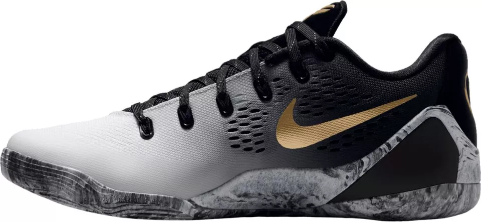Basketball shoes Nike Kobe IX Elite Low EM Protro shoe