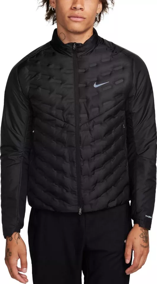 Hooded jacket Nike Therma-FIT ADV AeroLoft - Top4Running.com