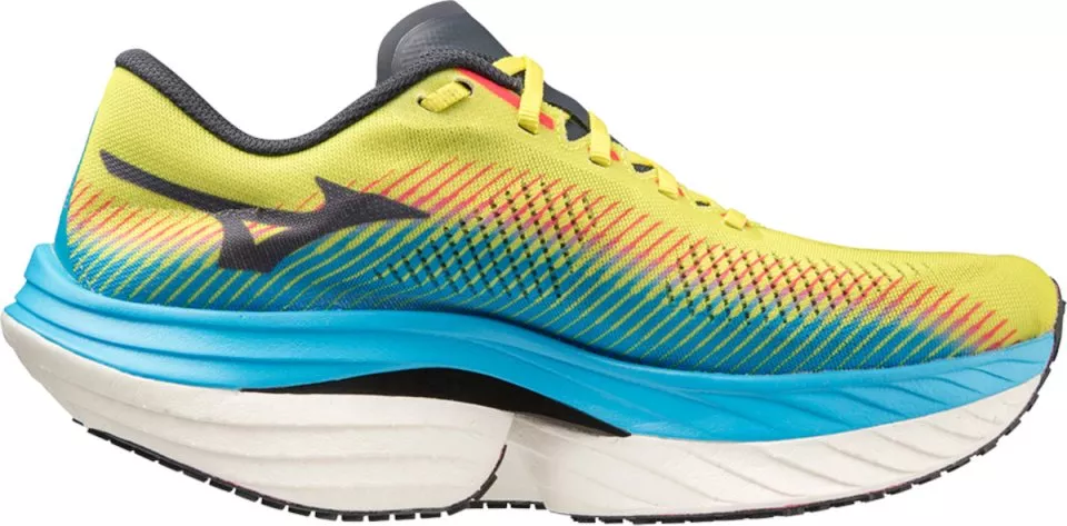 Running shoes Mizuno WAVE REBELLION PRO - Top4Running.com