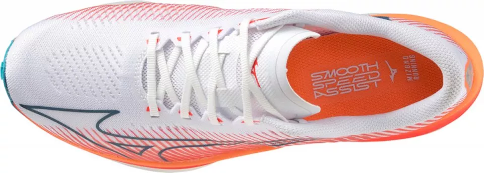 Running shoes Mizuno WAVE REBELLION PRO - Top4Running.com