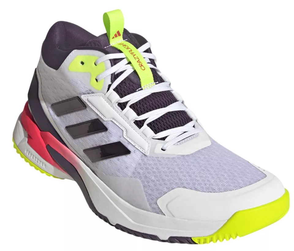 Pantofi sport de interior adidas Crazyflight 6 Mid M