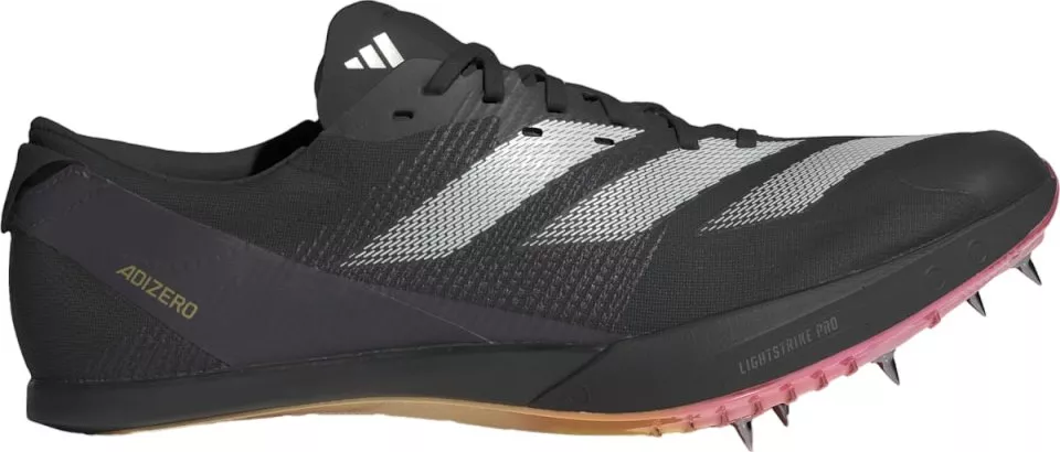 Track shoes/Spikes adidas ADIZERO FINESSE - Top4Running.com