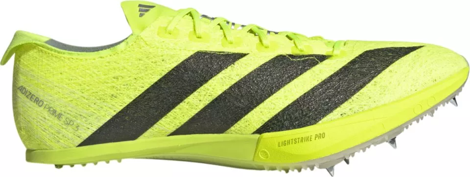 Track shoes/Spikes adidas ADIZERO PRIME SP 3 STRUNG - Top4Running.com