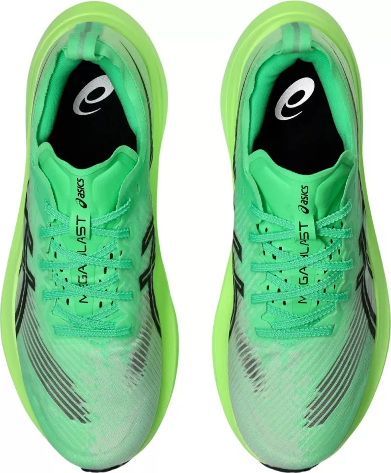 Running shoes ASICS MEGABLAST Ekiden - Top4Running.com