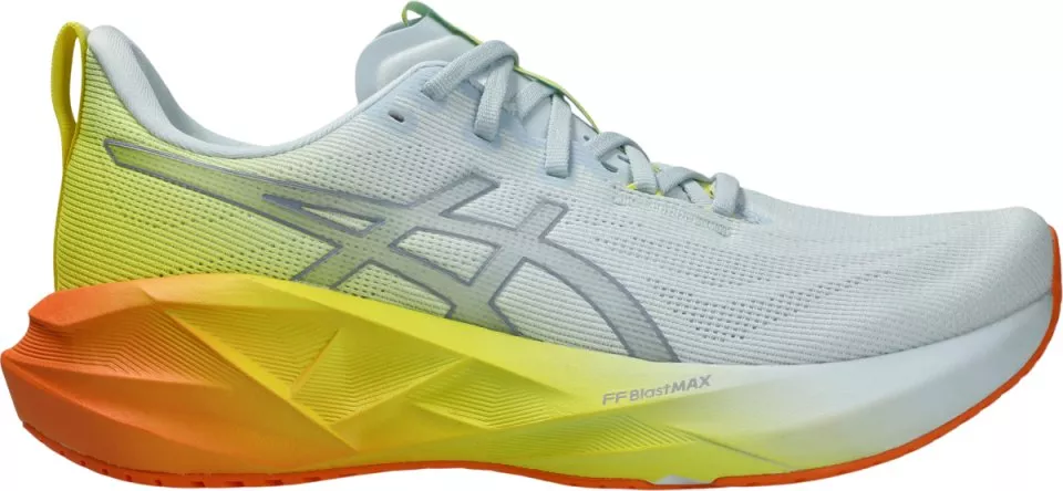 Pantofi de alergare ASICS NOVABLAST 5 SUNNY SIZZLE - Top4Running.ro