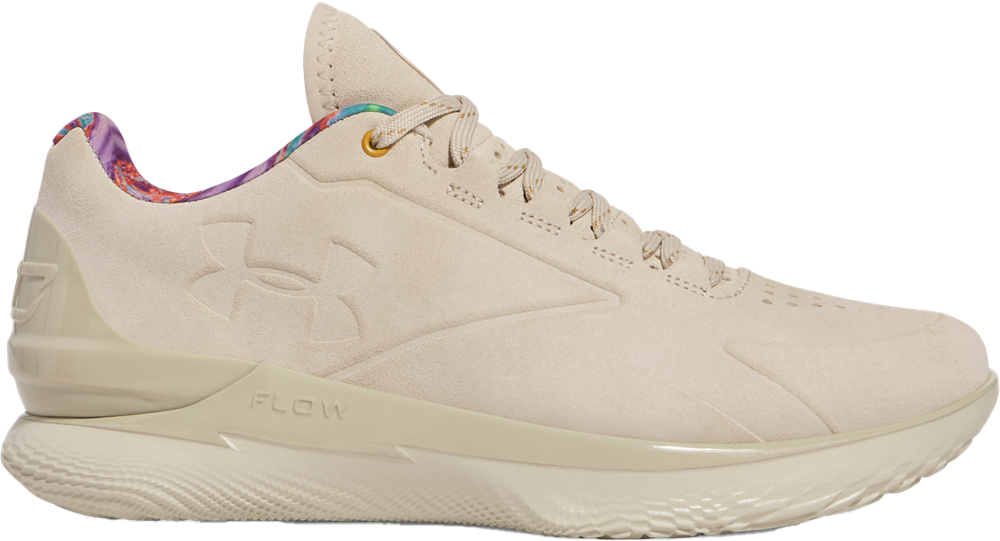 Basketball Under Armour CURRY 1 Low Flotro Lux shoes - Top4Running.com