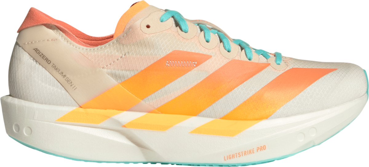 Running shoes adidas Adizero Takumi Sen 11 - Top4Running.com