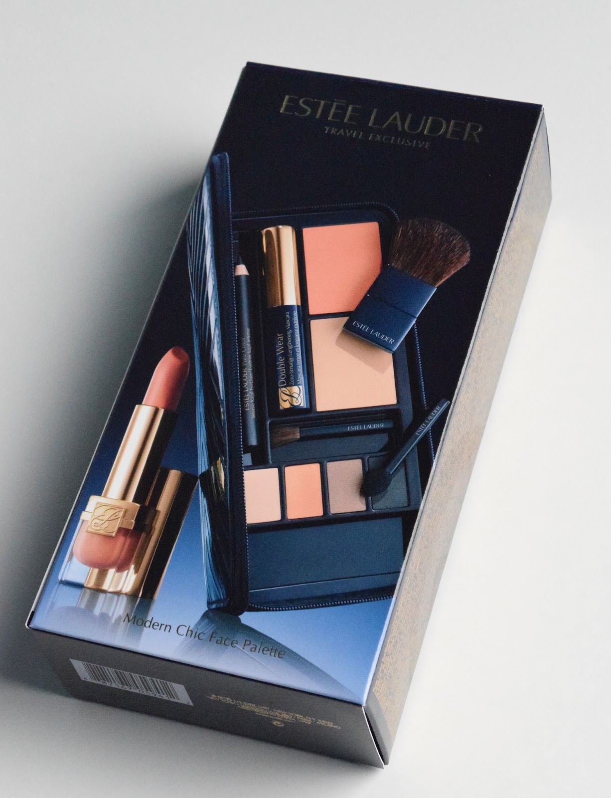 New In: Estée Lauder Travel Exclusive - Ms. George Journey
