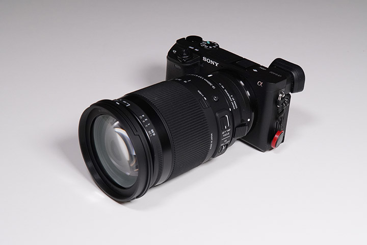 一眼レフ] CanonEOS8000D+sigma18-300mmセット 一眼レフ