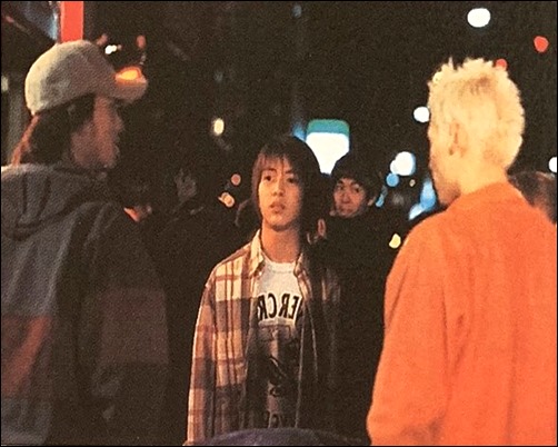 池袋ウエストゲートパークの高画質なフル動画を無料視聴する方法 | V