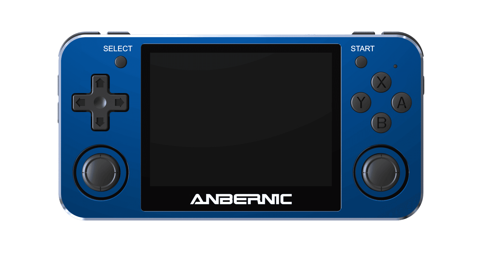 RG351MP Review – The Ultimate Metal Handheld - DROIX Blogs