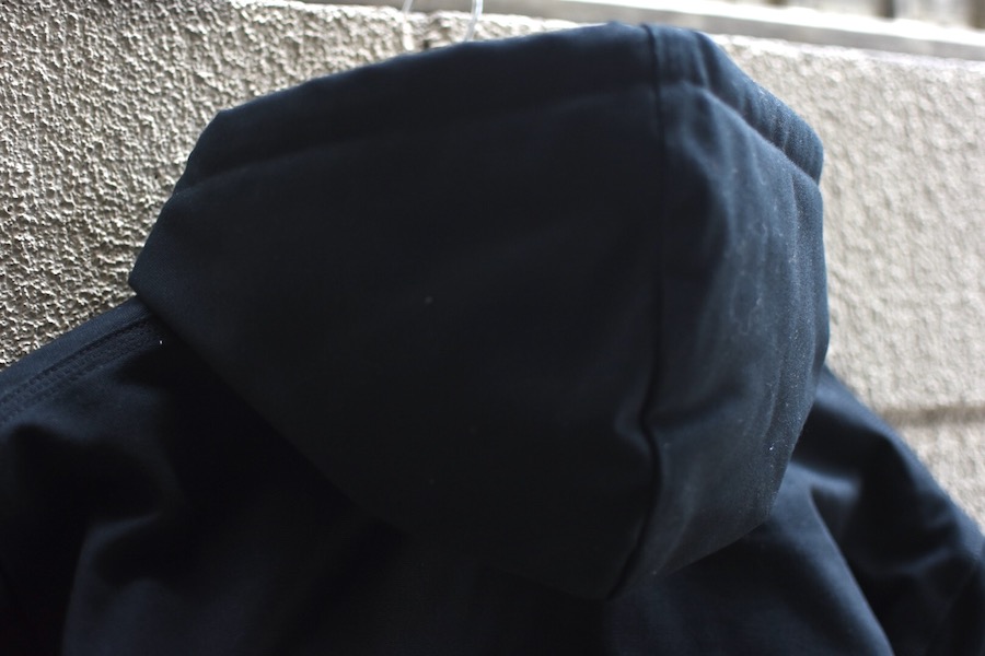 tough duck / タフダック 】タフに楽しめる ボンバージャケット登場