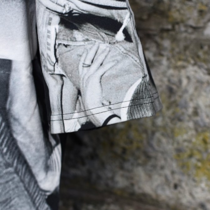 NIRVANAなど、初期グランジシーンを記録したアメリカの写真家