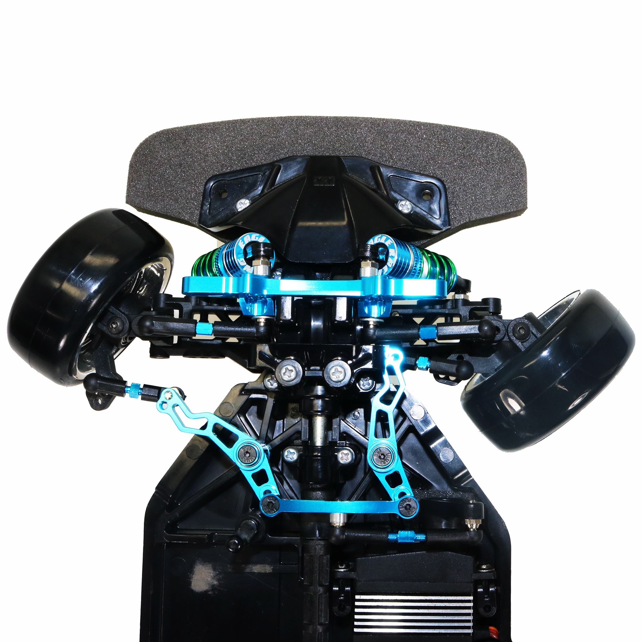 TT02 – Eagle Racing