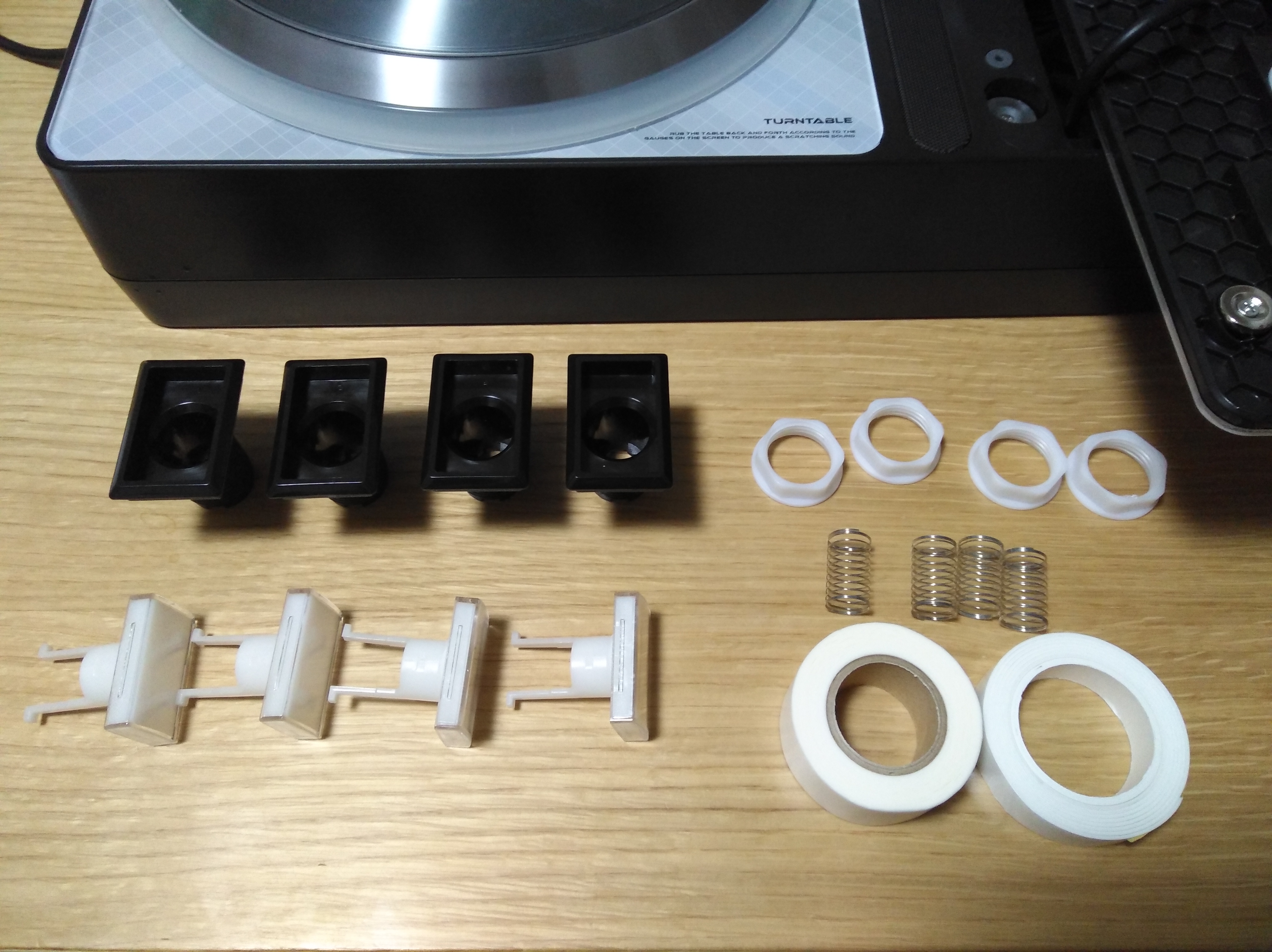 PHOENIXWANの静音化について | 電験3種「理論」最速合格