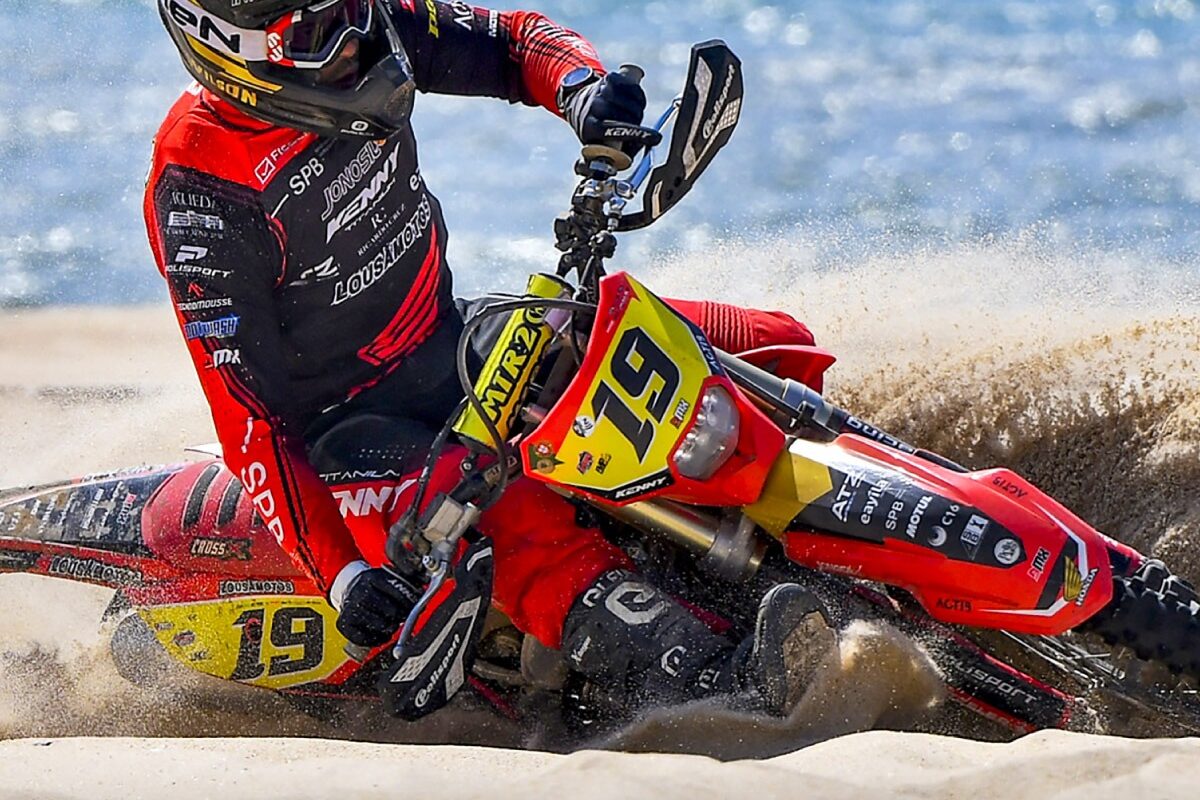 M74Racing – Acessórios Moto