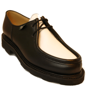 パラブーツ Paraboot レディース「ミカエル」のサイズ感 お客様の声