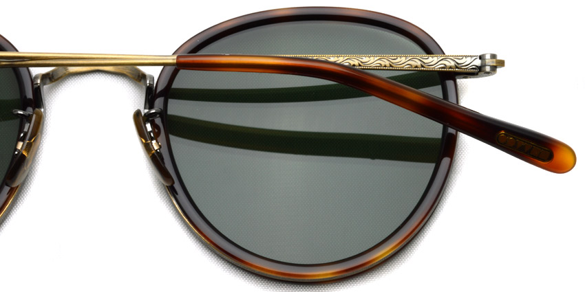 MP-2 Sun/オリバーピープルズ メガネ取扱い店舗｜東京・中目黒 | 通販