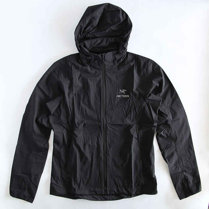 ARC'TERYX (アークテリクス) 2017春夏の軽量なジャケットをご紹介