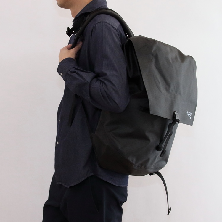 アークテリクスGranville 20 Backpackグランヴィル20 | TWOPEDAL
