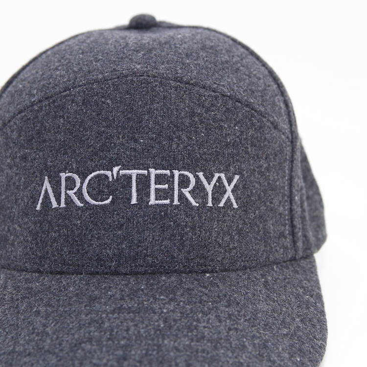 ARC'TERYX(アークテリクス) 7 Panel Wool Ball Cap(7パネルウール