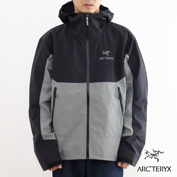 ARC'TERYX(アークテリクス) Zeta SL Jacket(ゼータSLジャケット