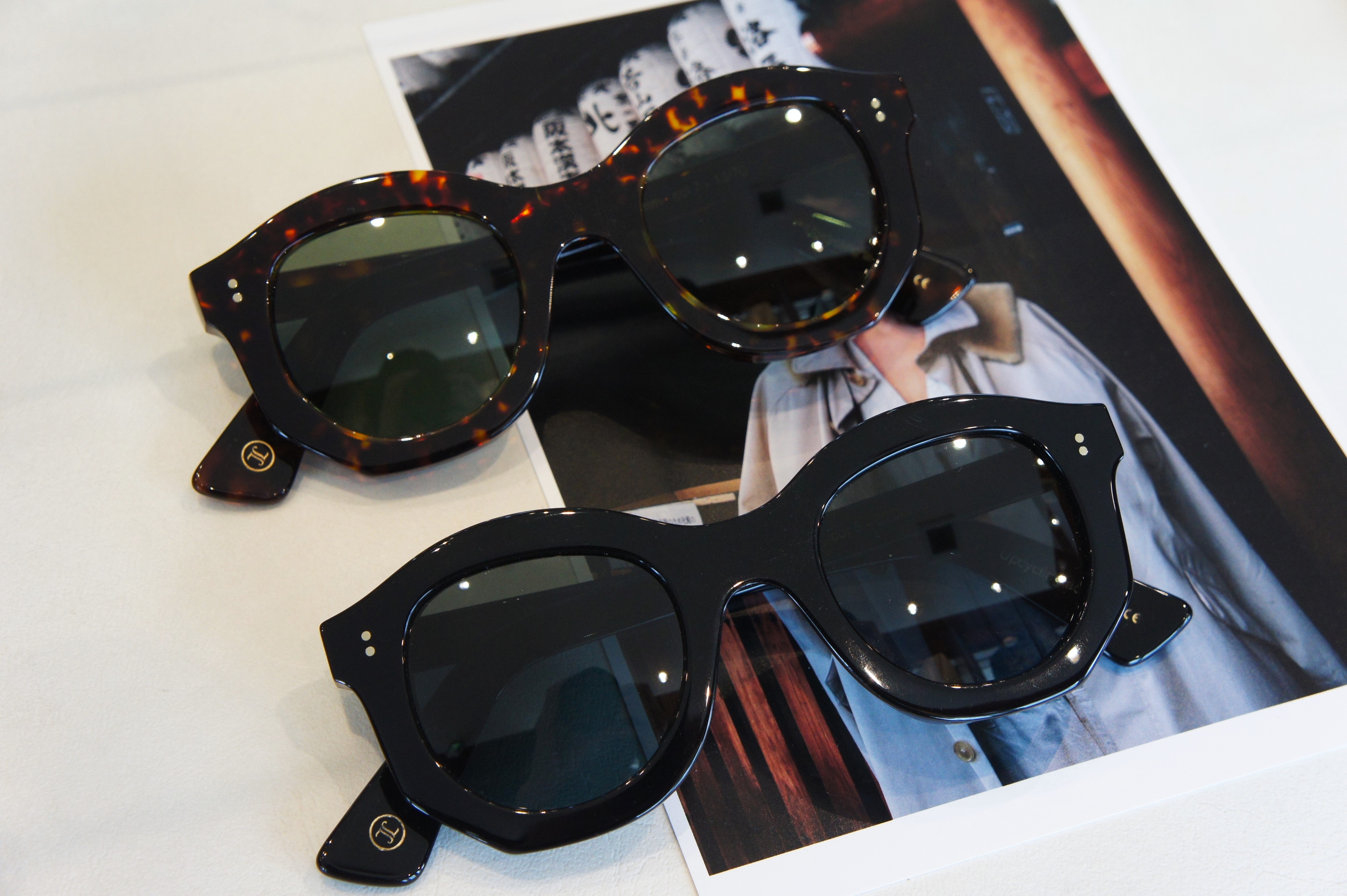 セリーヌヴィンテージ サングラスタグ付きフランス製デッドストック