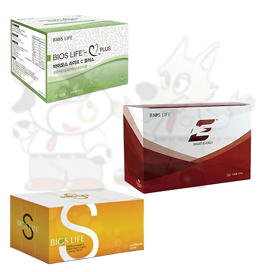 ユニシティ バイオスライフ C プラス 56パケット ユニシティ バイオス