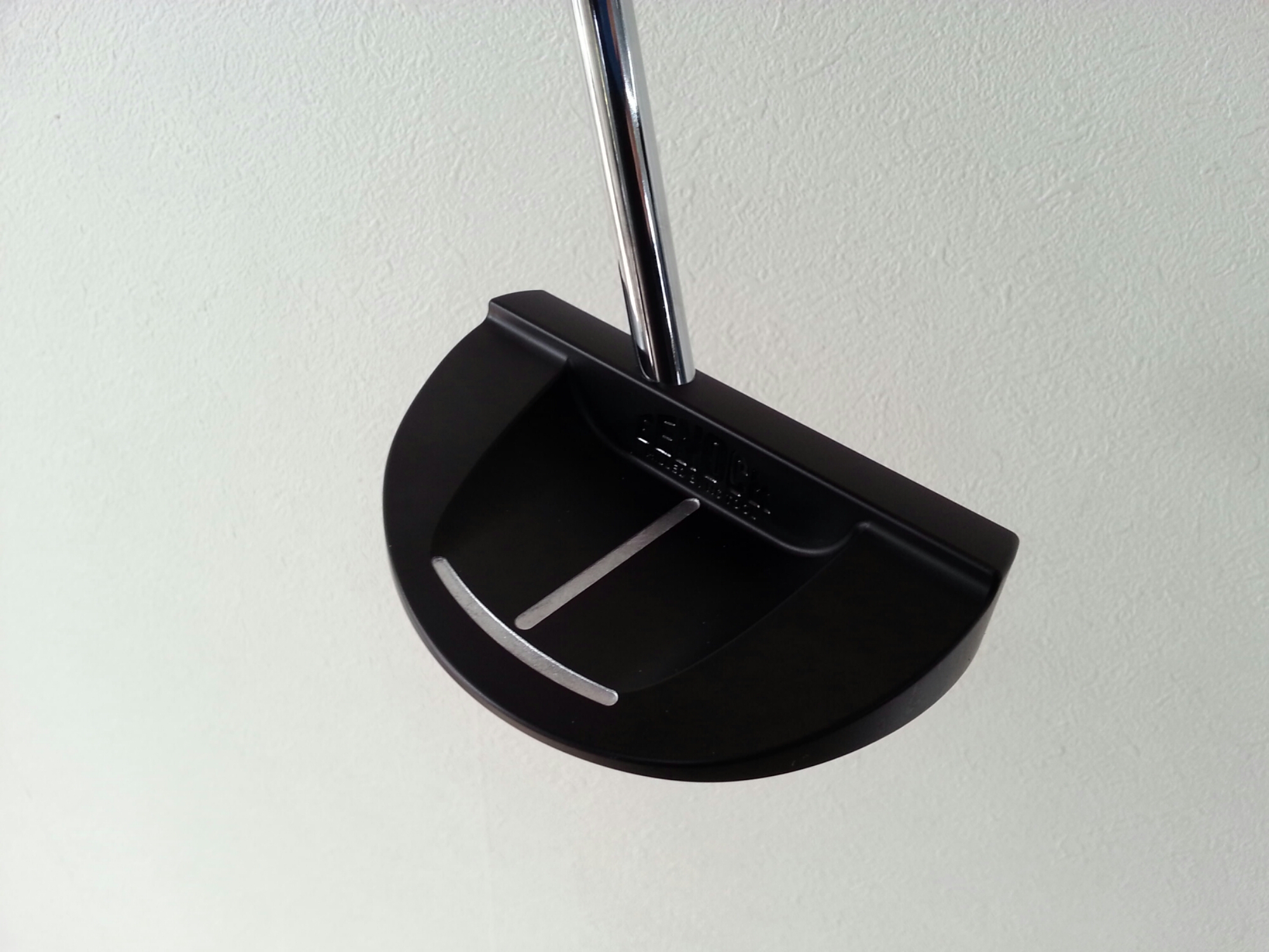 べノック パター BENOCK Putter | ゴルフコミュニティ エトワス