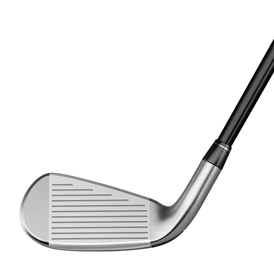 SIM DHY with Graphite Shaft | TAYLORMADE | Hybrids | Men's | Golf