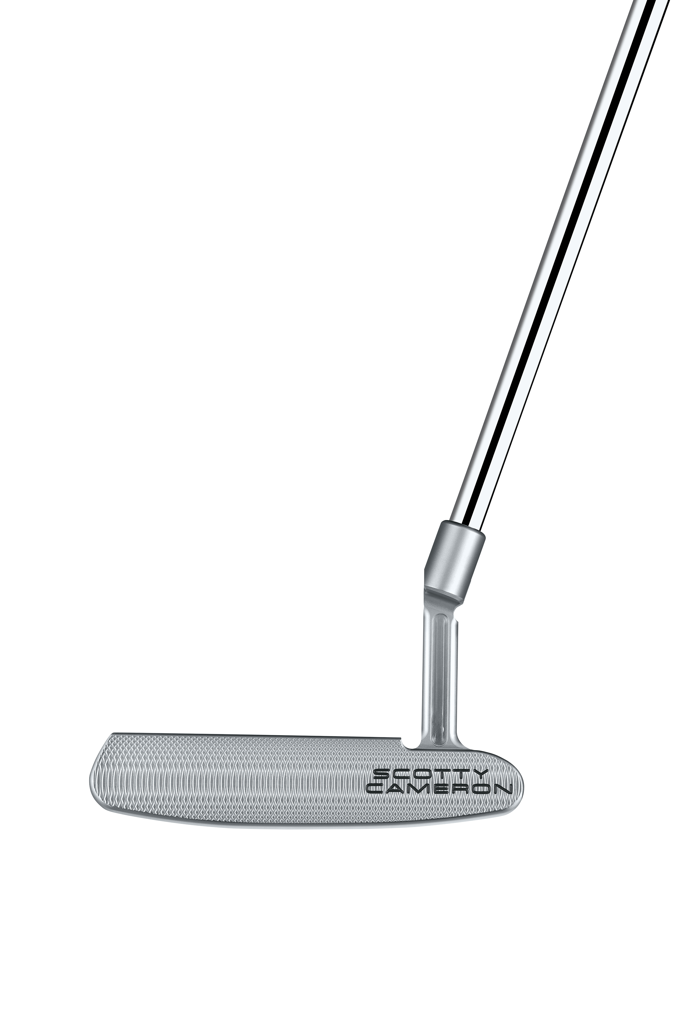 Super Select Newport Putter | SCOTTY CAMERON | Putters | Men's