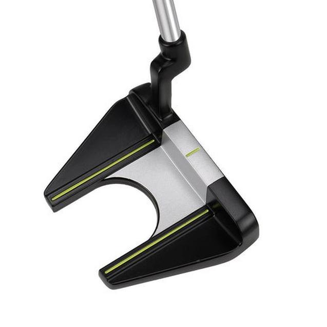 Bazooka 470 Package Set with Steel Shafts | TOUR EDGE | Package