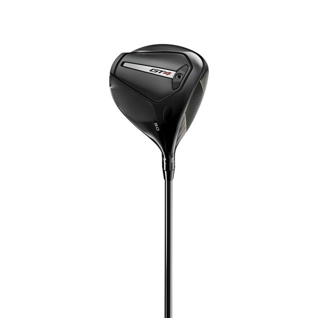 GT4 Driver with Premium Shaft | TITLEIST | Drivers | Men's | Golf