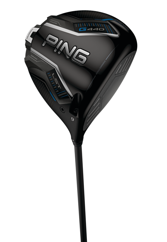 G440 LST Driver | PING | Drivers | Men's | Golf Town Limited