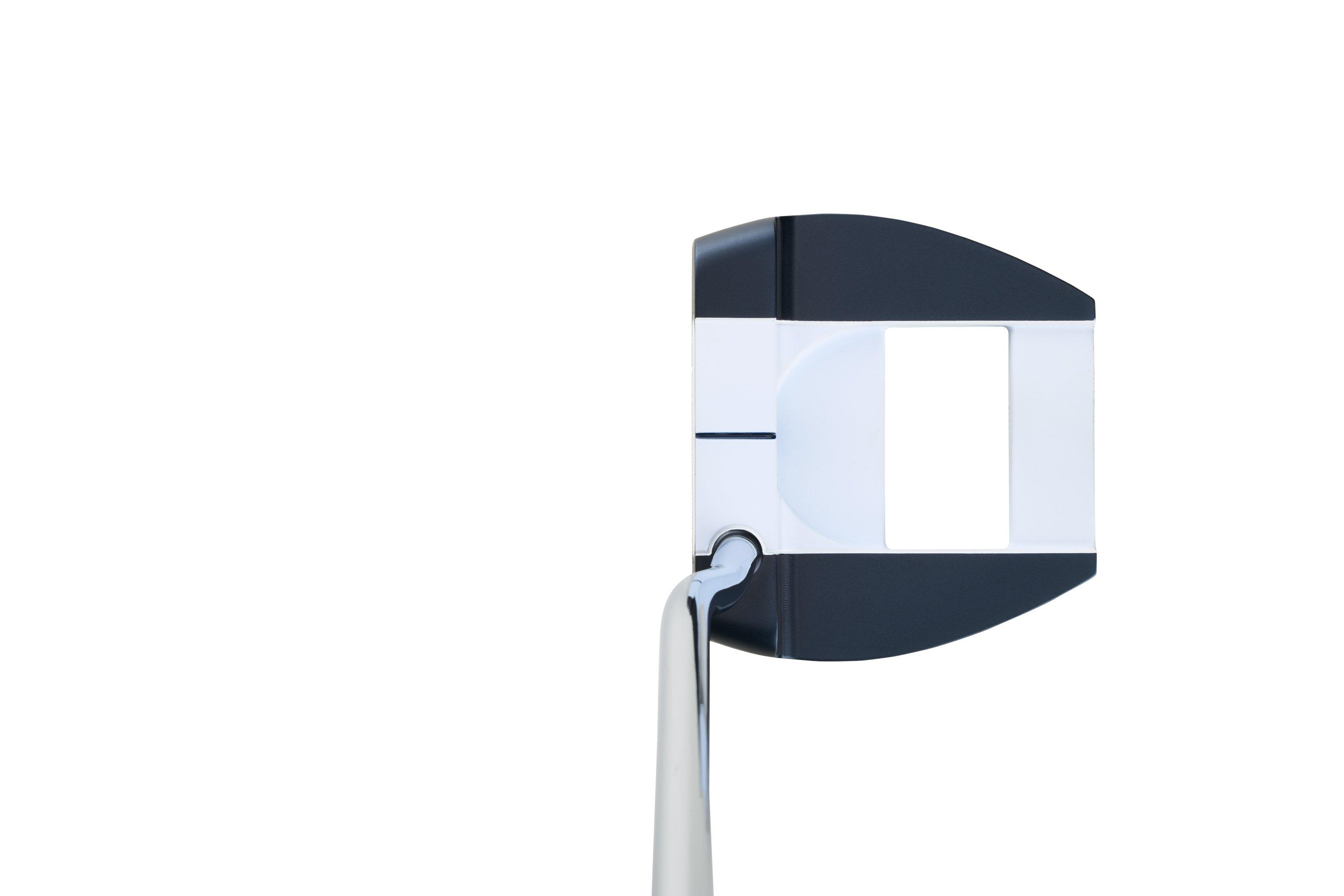 Ai-ONE Cruiser Jailbird Versa 90 DB Putter | ODYSSEY | Putters