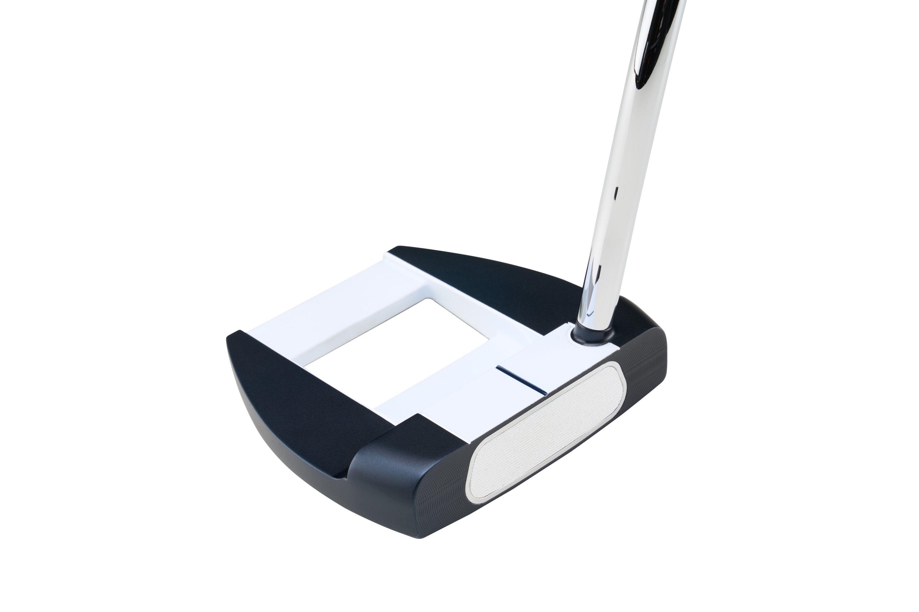 Ai-ONE Cruiser Jailbird Versa 90 DB Putter | ODYSSEY | Putters