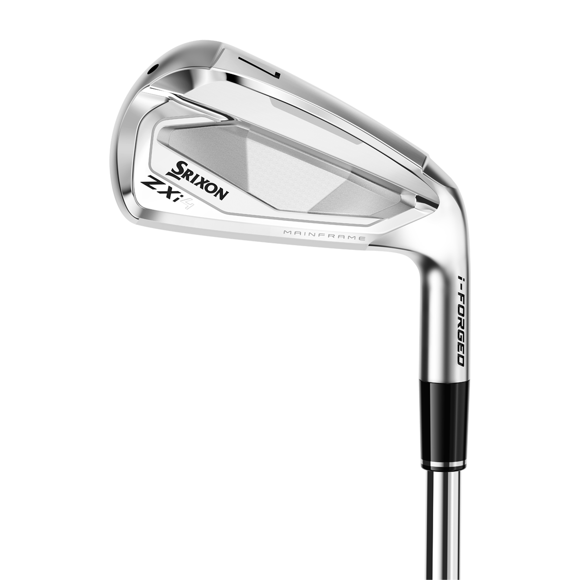 ZXi4 5-PW AW Iron Set with Graphite Shafts | SRIXON | Iron Sets
