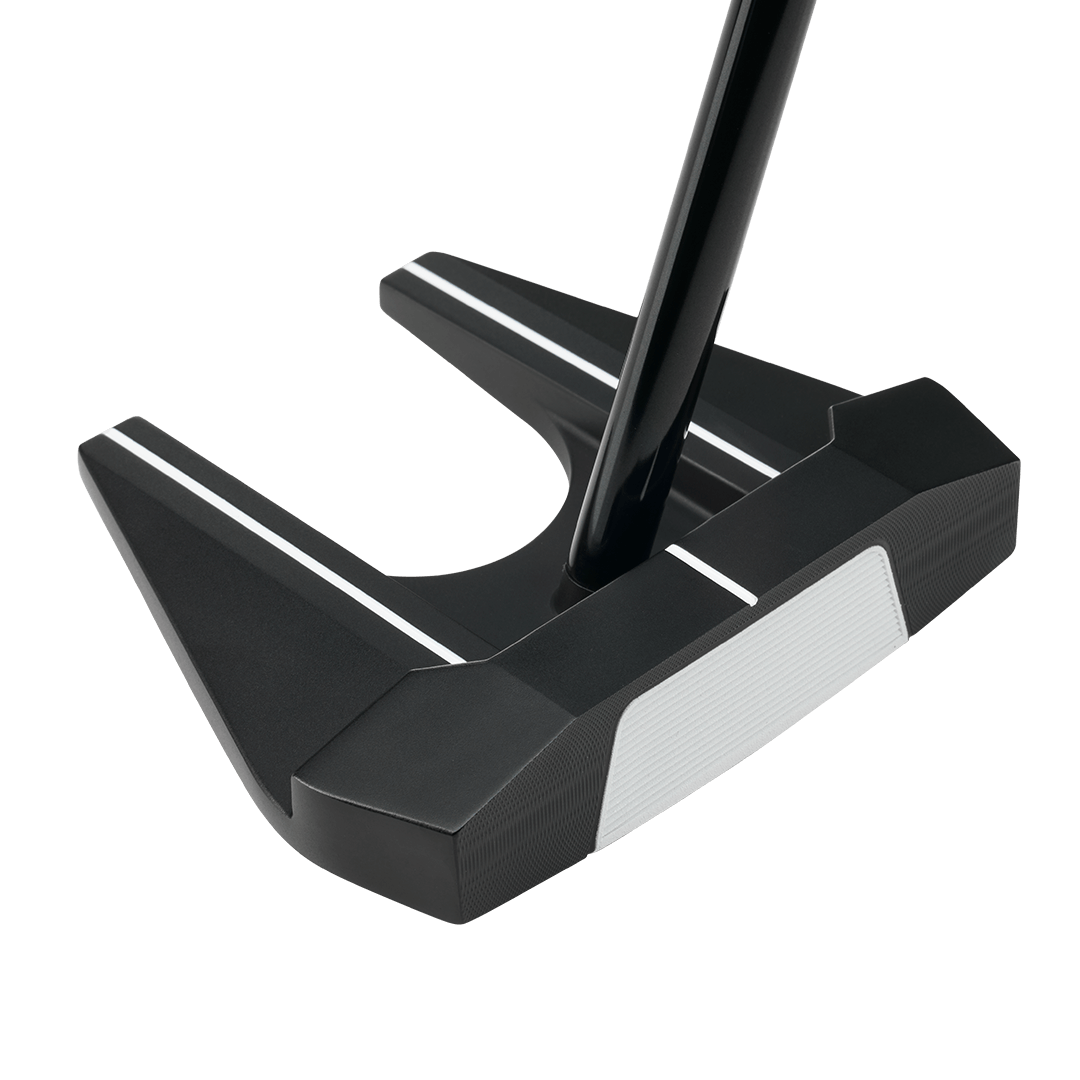 Ai-DUAL Square 2 Square Jailbird Putter | ODYSSEY | Putters