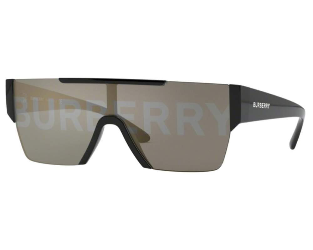 Burberry BE4291 Sunglasses | FREE Shipping - Go-Optic.com