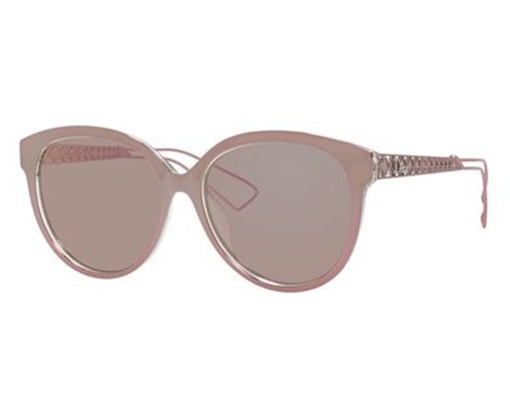 Christian Dior Diorama-2 Sunglasses | FREE Shipping - SOLD OUT