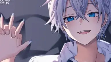 霧矢あおい-哔哩哔哩_Bilibili