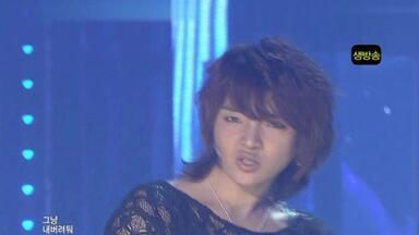 超新星CHOSHINSEI (SUPERNOVA) 2013 Fan Meeting『Thank You』_哔哩哔