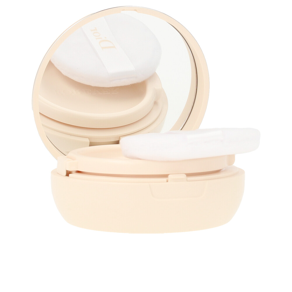 DIORSKIN FOREVER cushion powder Dior Face - Perfumes Club