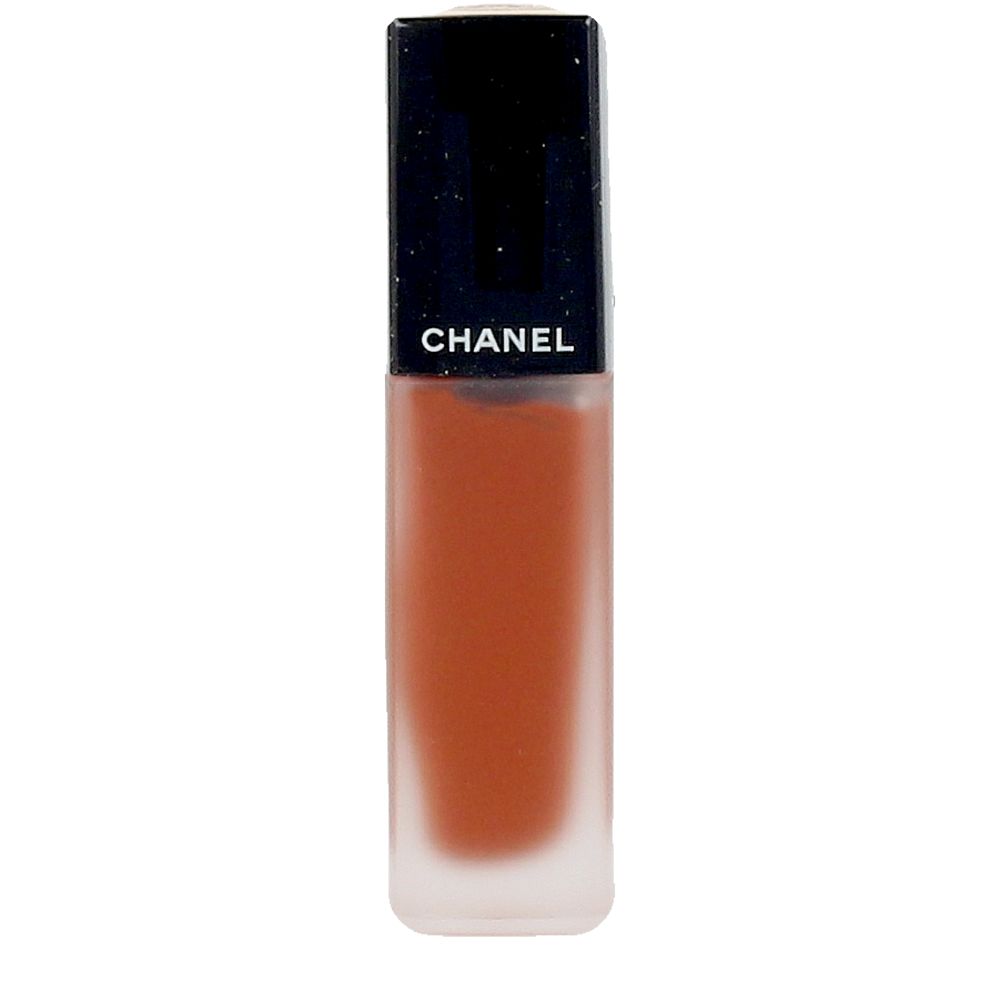 ルージュ アリュール リキッド ベルベット Chanel、口紅-Perfumes Club