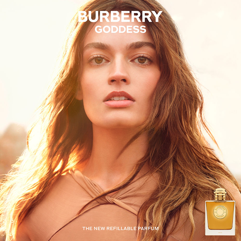 BURBERRY GODDESS PARFUM parfum Parfumtyp · Beste Preise Online