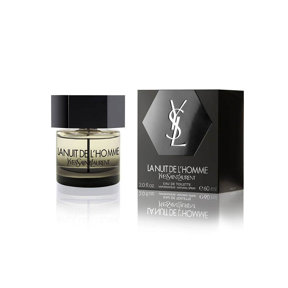 LA NUIT DE L'HOMME profumo EDT · Acquistare Online al Miglior