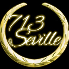 Stream Official713Seville | Listen to TEST DRIVE playlist online