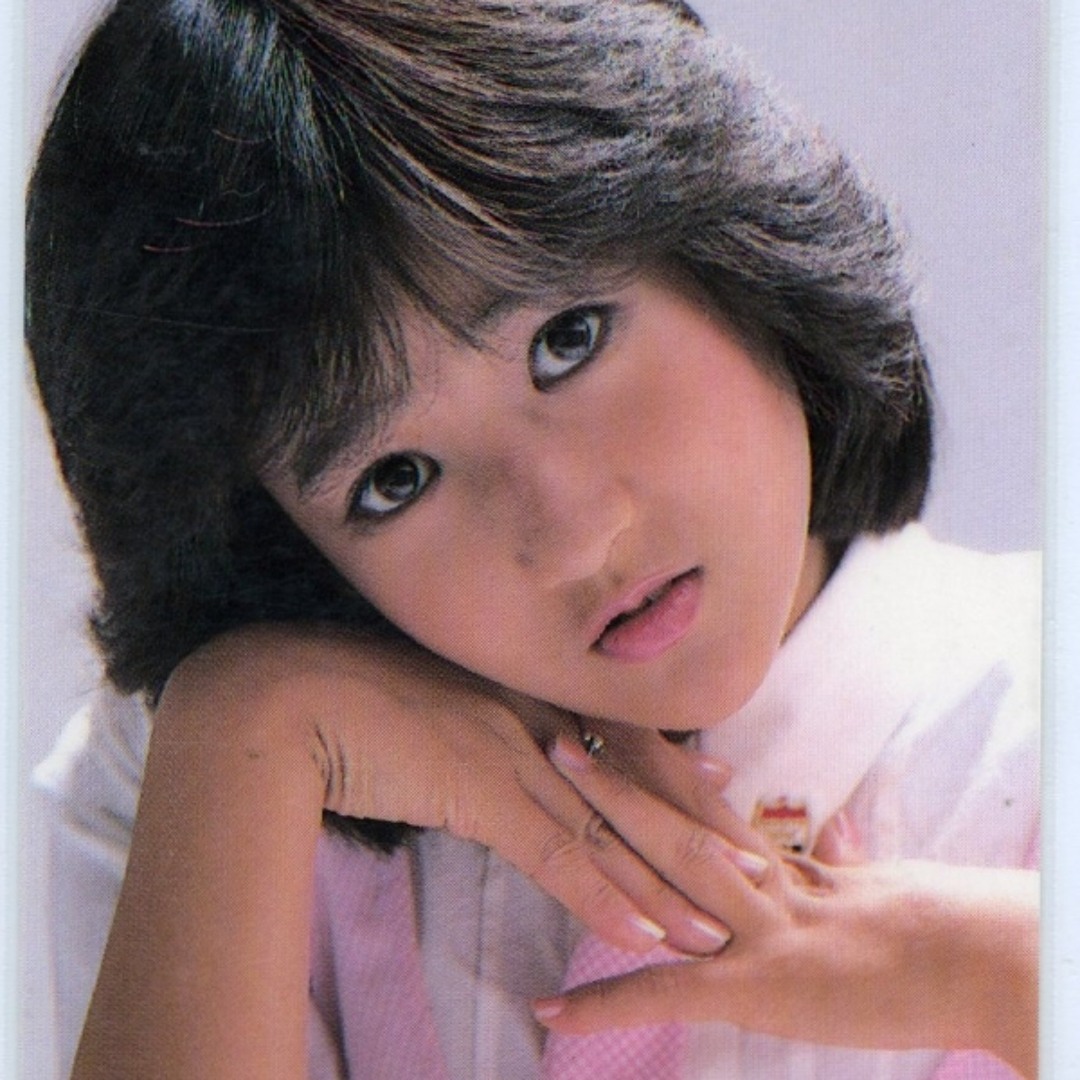 Stream Yukiko Okada 岡田有希子 by yukiko okada | Listen online for